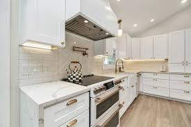 Custom Kitchen Cabinets