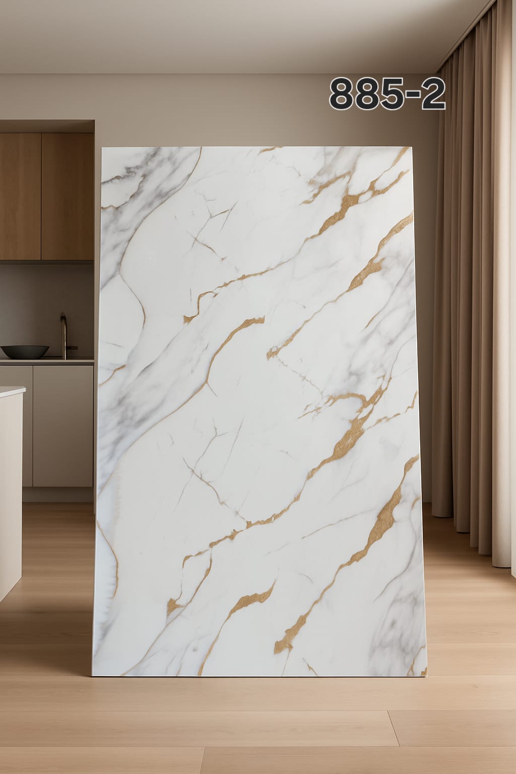 Marble Sheet