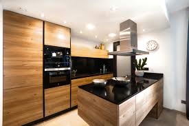 Solid Wood Cabinetry